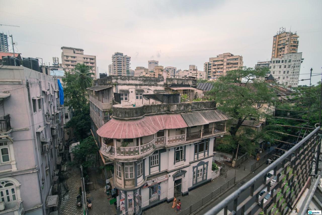 Homestay Higuests Vacation - Colaba *