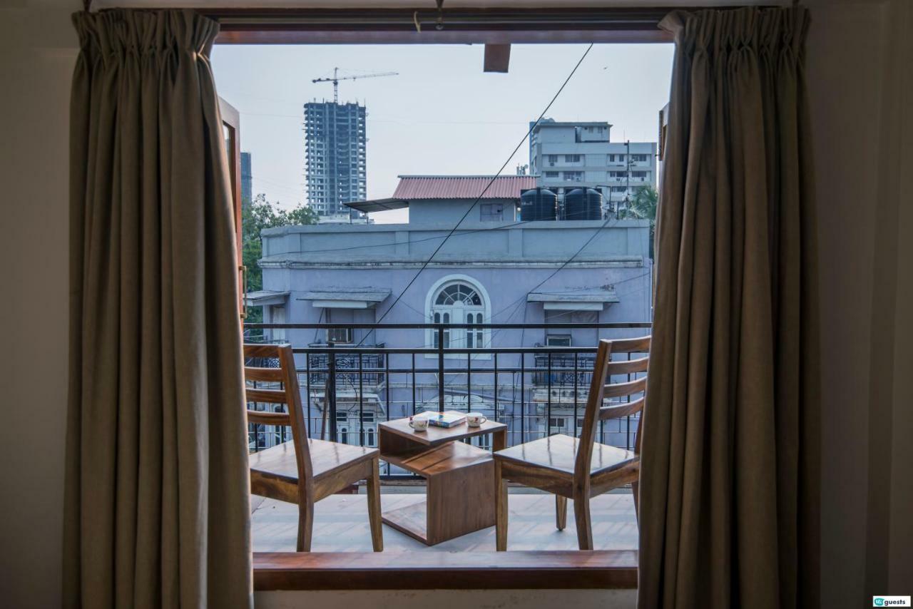 Homestay Higuests Vacation - Colaba *