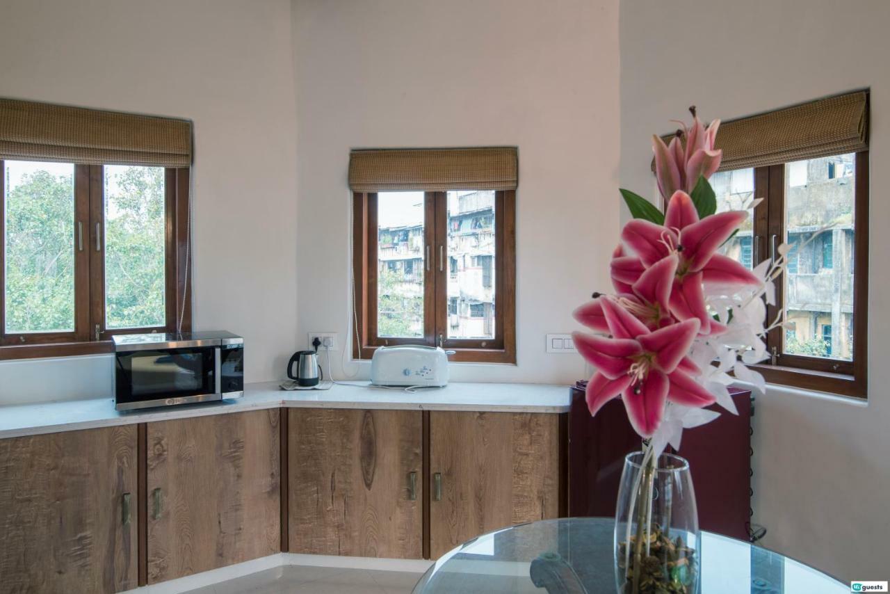 Higuests Vacation - Colaba Homestay Mumbai