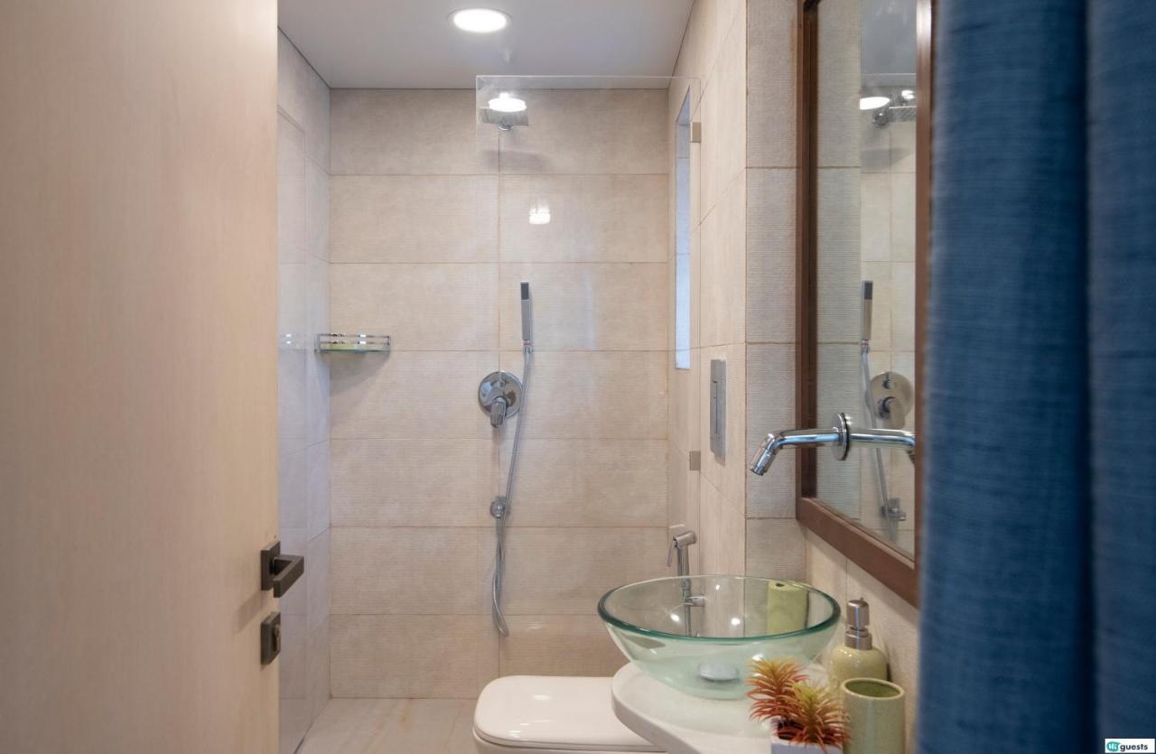 Homestay Higuests Vacation - Colaba