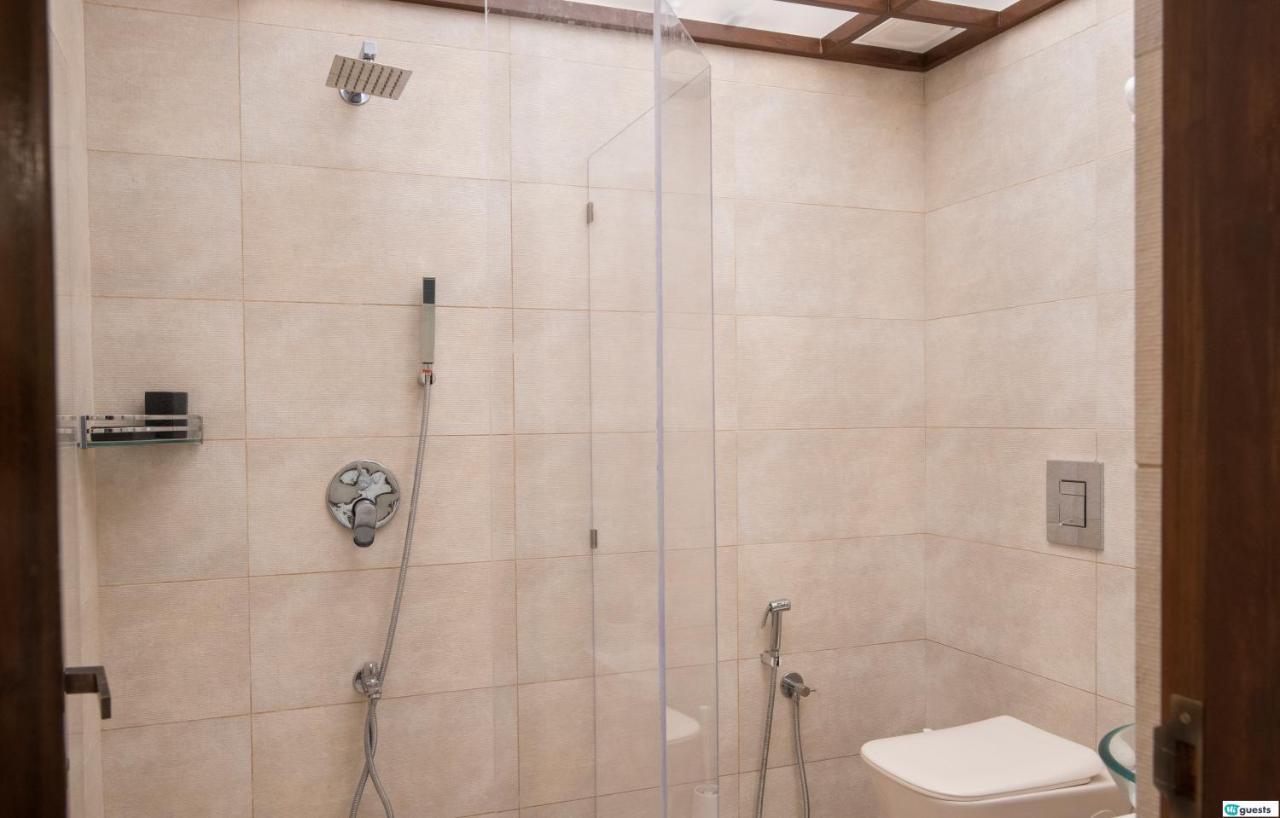 Higuests Vacation - Colaba Homestay *
